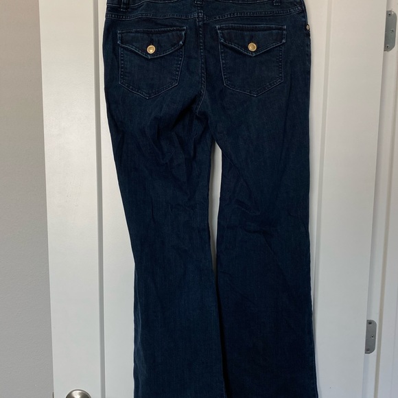 Wide leg jeans - Picture 3 of 3